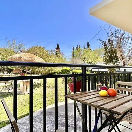 Evaggelia With Private Pool By Dadovillas Villa