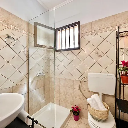 Villa Evaggelia With Private Pool By Dadovillas