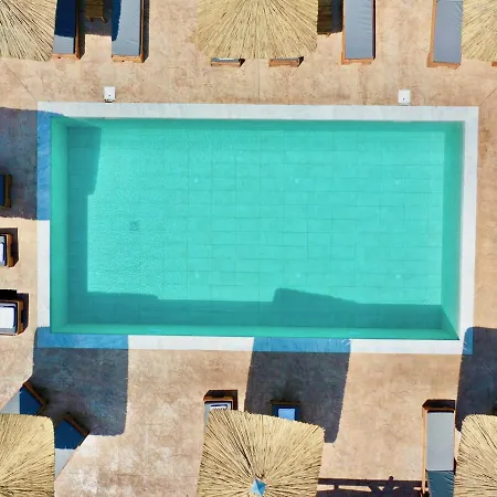 Villa Evaggelia With Private Pool By Dadovillas Szidári